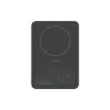 Външна батерия Belkin Slim Magnetic Wireless 10000 mAh, Black (BPD017HQBK)