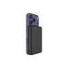 Външна батерия Belkin Slim Magnetic Wireless 10000 mAh, Black (BPD017HQBK)