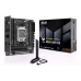 Материнська плата Asus TUF Gaming B850I (90MB1PI0-M0EAY0), sAM5