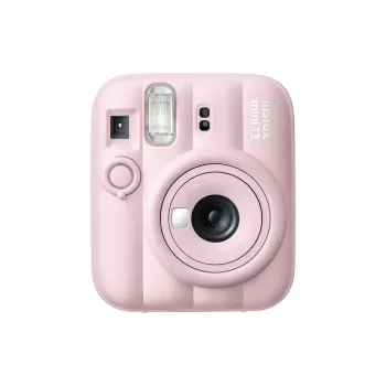 كاميرا الطباعة الفورية Fujifilm Instax Mini 13, Pink (16963216)