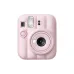 Камера за моментално отпечатване Fujifilm Instax Mini 13, Pink (16963216)