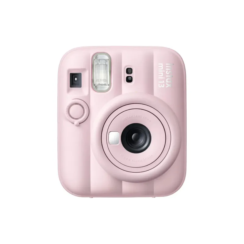 كاميرا الطباعة الفورية Fujifilm Instax Mini 13, Pink (16963216)