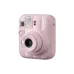 Камера за моментално отпечатване Fujifilm Instax Mini 13, Pink (16963216)