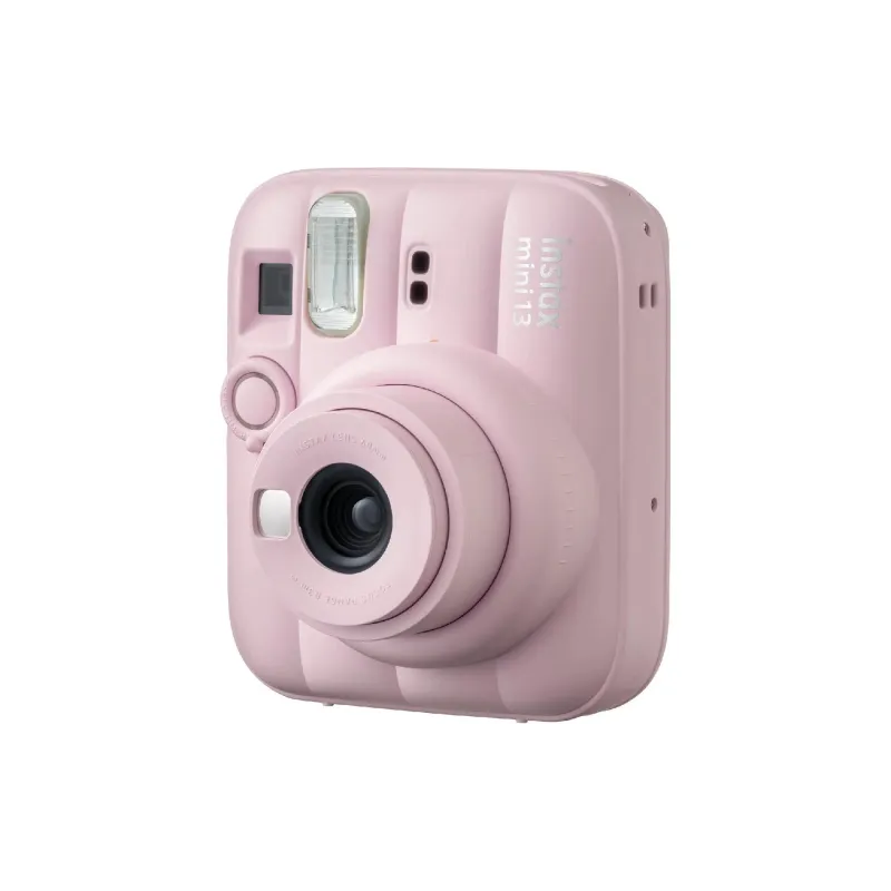 كاميرا الطباعة الفورية Fujifilm Instax Mini 13, Pink (16963216)