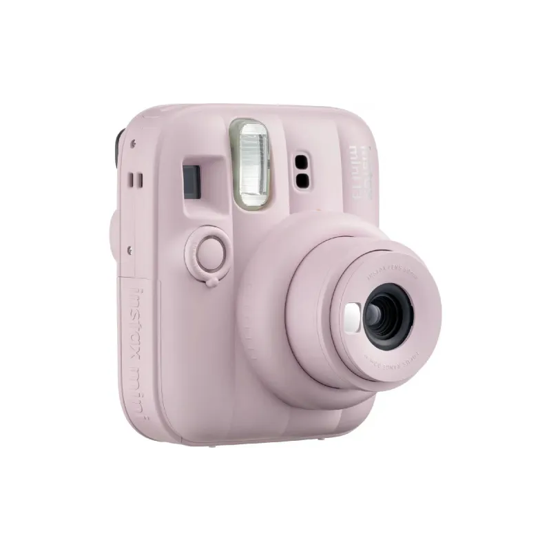 كاميرا الطباعة الفورية Fujifilm Instax Mini 13, Pink (16963216)