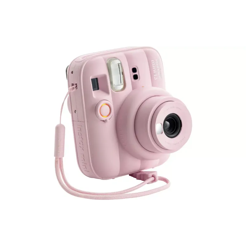 كاميرا الطباعة الفورية Fujifilm Instax Mini 13, Pink (16963216)
