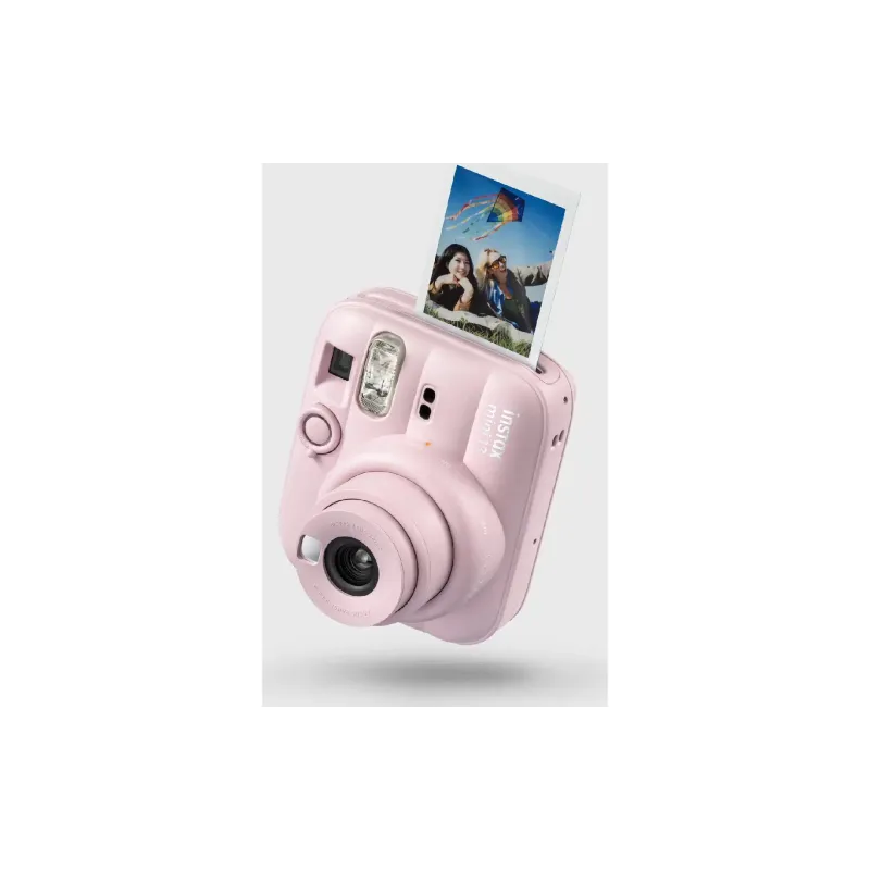 كاميرا الطباعة الفورية Fujifilm Instax Mini 13, Pink (16963216)