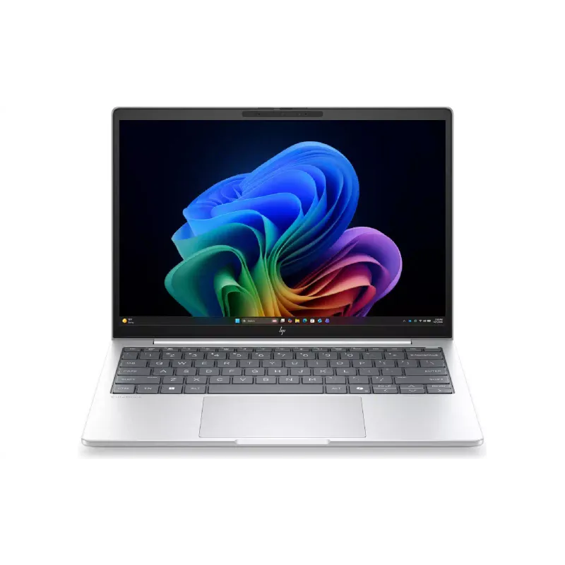 Лаптоп HP EliteBook 8 G2i, Silver (DD4X0ET)
