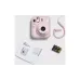 Камера за моментално отпечатване Fujifilm Instax Mini 13, Pink (16963216)