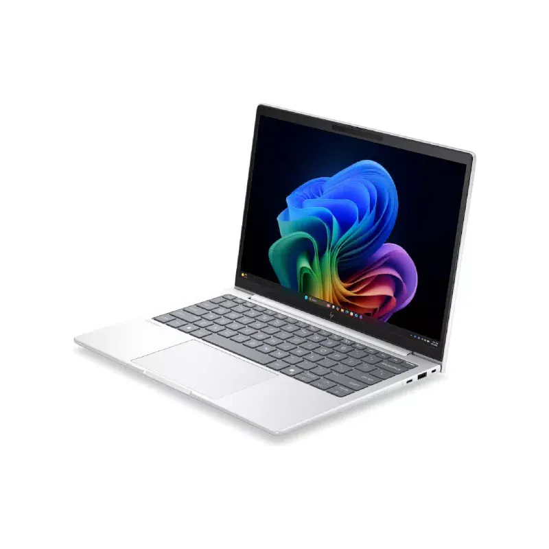 Лаптоп HP EliteBook 8 G2i, Silver (DD4X0ET)