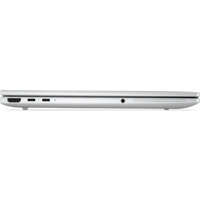 Лаптоп HP EliteBook 8 G2i, Silver (DD4X0ET)