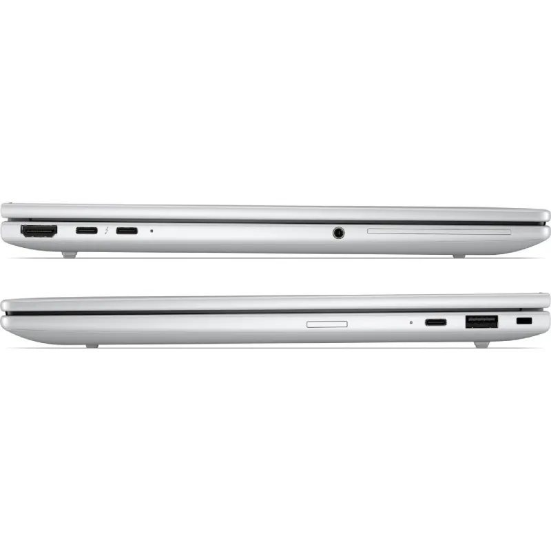 Лаптоп HP EliteBook 8 G2i, Silver (DD4X0ET)