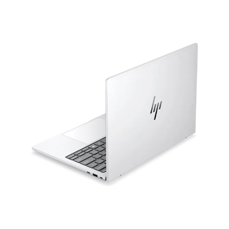Лаптоп HP EliteBook 8 G2i, Silver (DD4X0ET)