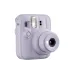 Azonnali nyomtató kamera Fujifilm Instax Mini 13, Purple (16963242)
