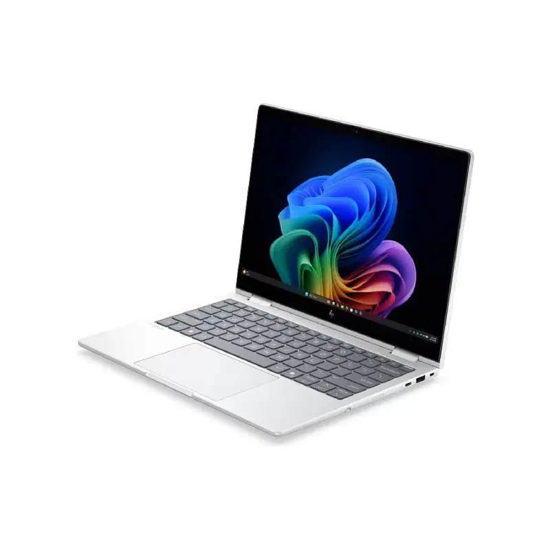 Ноутбук HP EliteBook 8 Flip G2i 13.3" WUXGA 2K 16Gb/512Gb/U5-325/UMA/W11 Silver (DG1H2ET)