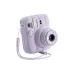 Azonnali nyomtató kamera Fujifilm Instax Mini 13, Purple (16963242)