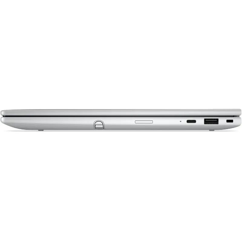 Ноутбук HP EliteBook 8 Flip G2i 13.3" WUXGA 2K 16Gb/512Gb/U5-325/UMA/W11 Silver (DG1H2ET)