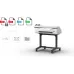 Többfunkciós nyomtató Epson SureColor SC-T3100M (C11CJ36301A0)