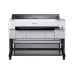 Многофункционално устройство Epson SureColor SC-T5400M (C11CH65301A0)