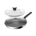 Cacerola Tefal Emotion+ Power (SET_E3410455)
