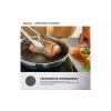 Ponev Tefal Emotion+ Power (SET_E3410455)