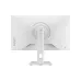 Játékmonitor Asus XG27ACSR-W, White (90LM0D12-B01171)