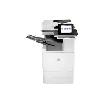 МФУ HP Color LaserJet Enterprise  M776zs (T3U56A)