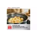 Cacerola Tefal Emotion+ Power (SET_E3410655)