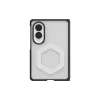 جراب سامسونج جالاكسي زد فولد 8 UAG Mouve with Magnet Ice (214562114343)