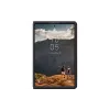 جراب سامسونج جالاكسي زد فولد 8 UAG Mouve with Magnet Ice (214562114343)