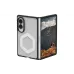 Capa para Samsung Galaxy Z Fold 8 UAG Mouve with Magnet Ice (214562114343)