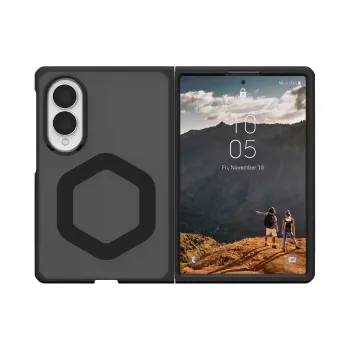 Калъф за Samsung Galaxy Z Fold 8 UAG Mouve with Magnet Ash (214562113131)
