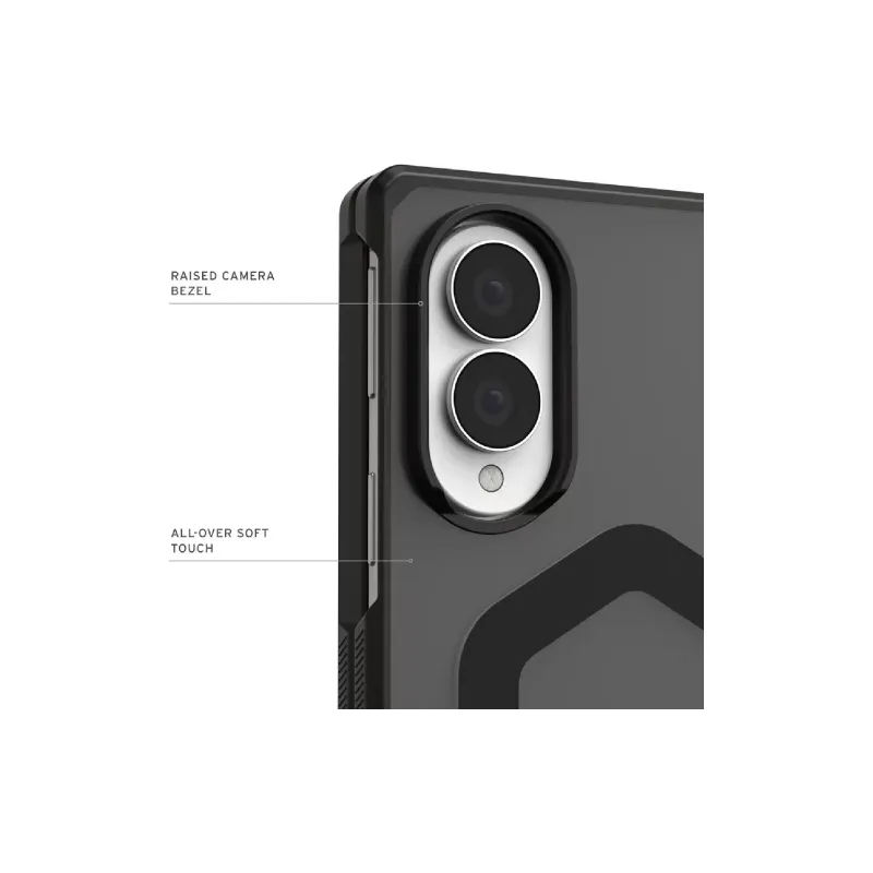 Samsung Galaxy Z Fold 8 tok UAG Mouve with Magnet Ash (214562113131)