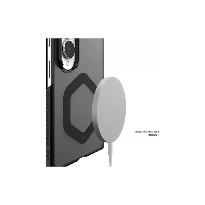Samsung Galaxy Z Fold 8 tok UAG Mouve with Magnet Ash (214562113131)