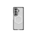 Capa para Samsung Galaxy Z Fold 8 Ultra UAG Mouve with Magnet Ice (214560114343)