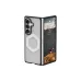 Capa para Samsung Galaxy Z Fold 8 Ultra UAG Mouve with Magnet Ice (214560114343)