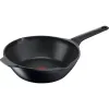 Pfanne Tefal Emotion+ Power, Black (E2321974)