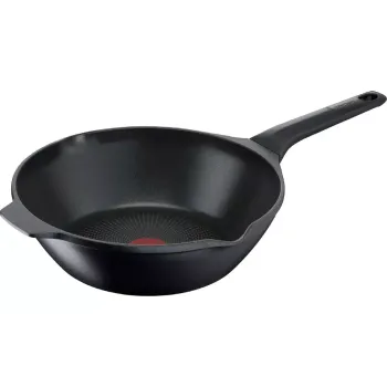 Τηγάνι Tefal Emotion+ Power, Black (E2321974)
