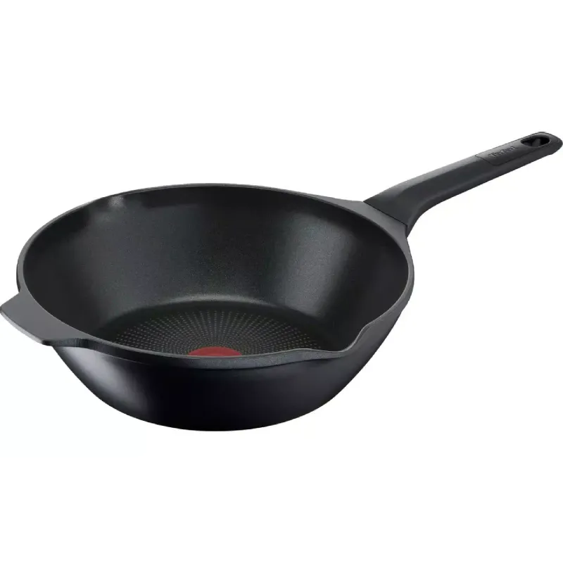 Pfanne Tefal Emotion+ Power, Black (E2321974)