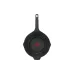Cacerola Tefal Emotion+ Power, Black (E2321974)