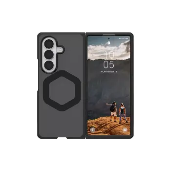 Калъф за Samsung Galaxy Z Fold 8 Ultra UAG Mouve with Magnet Ash (214560113131)