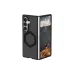 Capa para Samsung Galaxy Z Fold 8 Ultra UAG Mouve with Magnet Ash (214560113131)