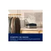 Waschmaschine Electrolux, White (EW6T826U)