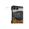 جراب لهاتف سامسونج جالاكسي زد فليب 8 UAG Mouve with Magnet Ice (214561114343)