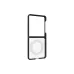 Samsung Galaxy Z Flip 8 tok UAG Mouve with Magnet Ice (214561114343)