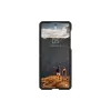 جراب لهاتف سامسونج جالاكسي زد فليب 8 UAG Mouve with Magnet Ice (214561114343)