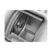 Waschmaschine Electrolux, White (EW6T826U)