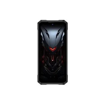 Smartphone Doogee S200 VIP 5G, Dark Grey (6923740293799_1)