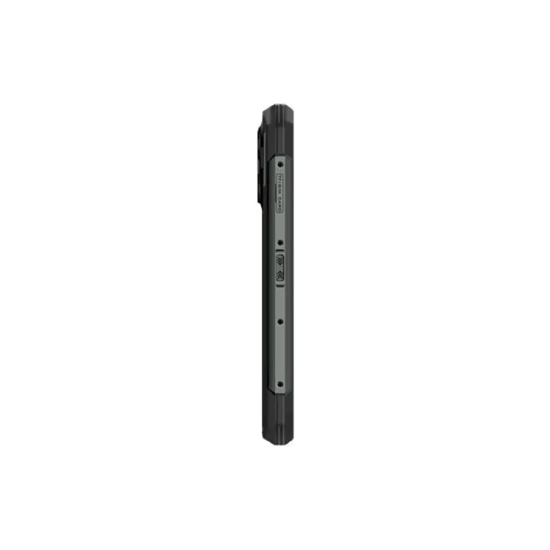 Smartphone Doogee S200 VIP 5G, Dark Grey (6923740293799_1)