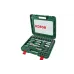 Набір торцевих головок з тріскачкою Bosch (1.600.A03.9J8), 1/2", 1/4", 60 шт